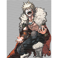 Japanese anime-JP 1244